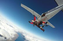 Exhilarating skydiving experience in Queenstown Exhilarating skydiving experience in Queenstown